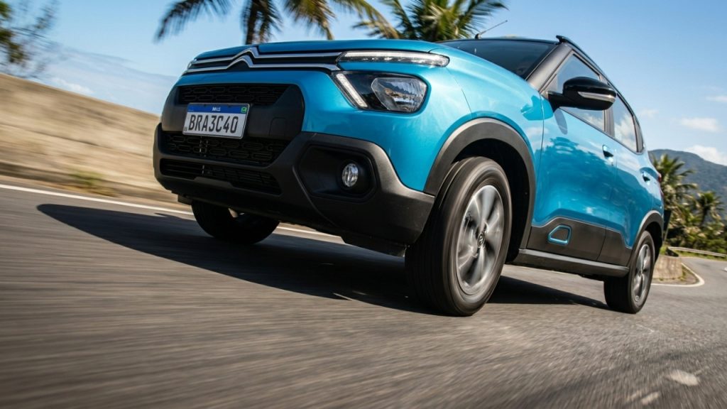 O SUV de sete lugares mais barato do país atrai famílias grandes e bagunça a concorrência