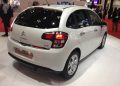 Citroën C3 seminovo - Wikimedia Commons