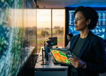 Carreira de analista de riscos climáticos paga 20 mil reais mensais para especialistas que preveem impactos ambientais no agronegócio