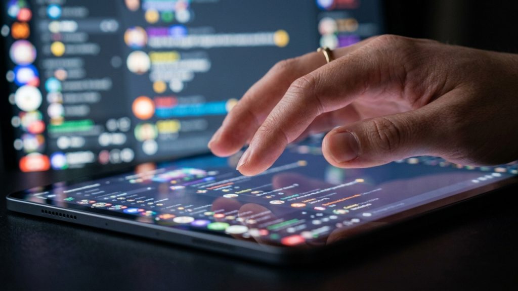 Mercado de gestor de comunidades digitais cresce e paga 7 mil reais para quem domina o engajamento em grupos de marcas famosas
