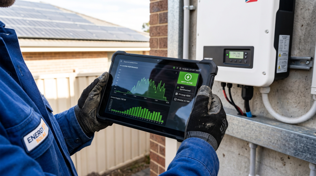 Como escolher o inversor ideal para uma casa e evitar falhas no sistema solar