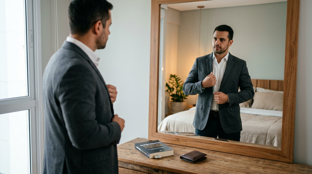 Como hábitos financeiros transformam sua vida e eliminam erros que travam sua renda