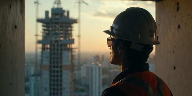 Com salários que já ultrapassam os R$ 8 mil mensais, a construção civil vive um 'apagão' histórico e empresas disputam pedreiros e mestres de obras a peso de ouro no Brasil