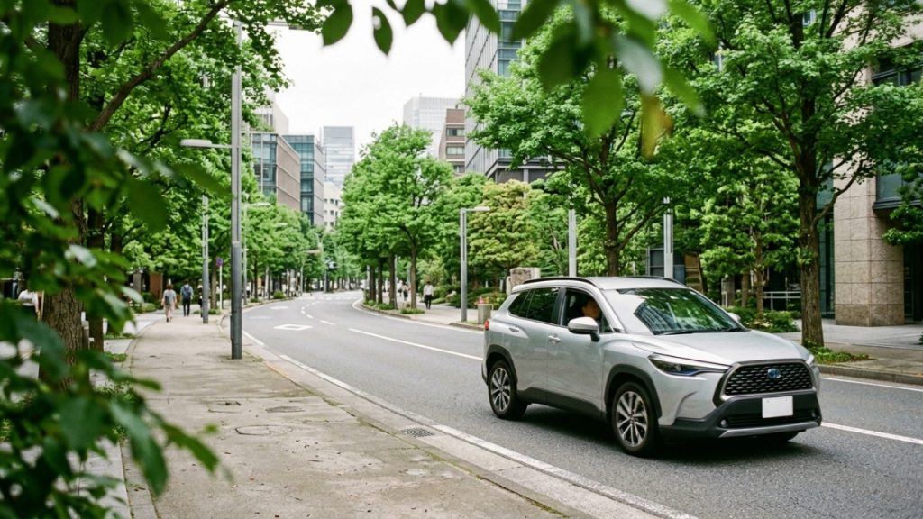 O SUV híbrido que faz mais de 20 km por litro e promete manutenção de carro popular no Brasil