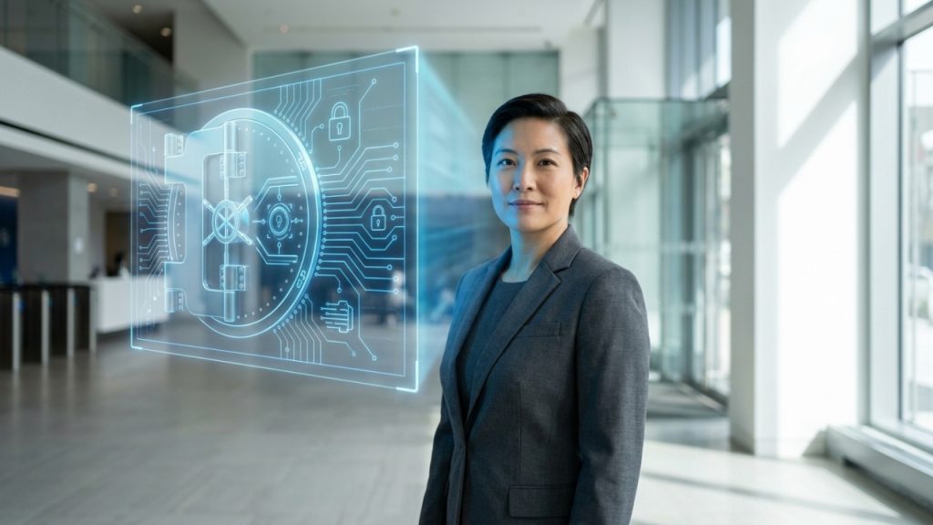 Especialista em proteger cofres digitais vira o profissional mais disputado por bancos com salários acima de 25 mil reais