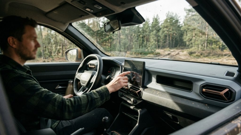 O jipe acessível que conquistou a Europa renova o visual para enfrentar as marcas de luxo sem medo