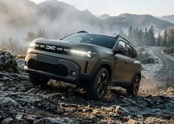 O jipe acessível que conquistou a Europa renova o visual para enfrentar as marcas de luxo sem medo