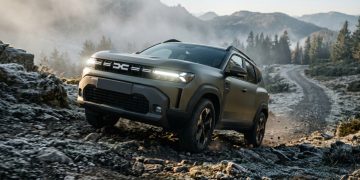 O jipe acessível que conquistou a Europa renova o visual para enfrentar as marcas de luxo sem medo