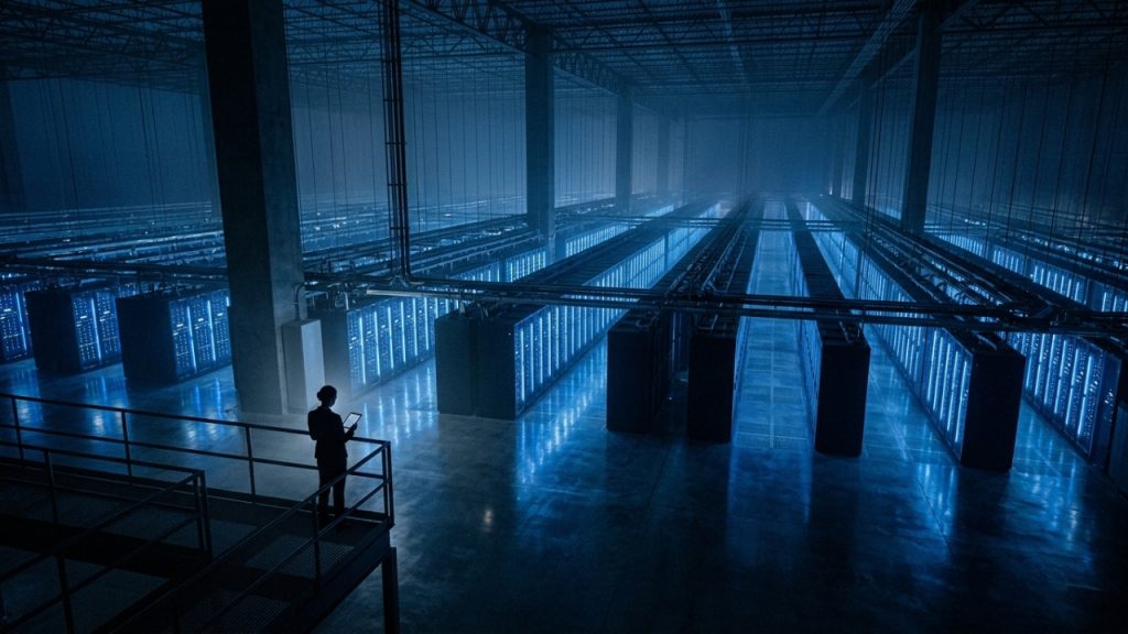 Brasileiros que dominam a nova função de organizar nuvens de dados estão recebendo ofertas de 15 mil reais para trabalhar de casa