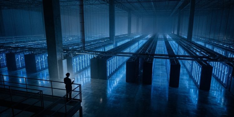 Brasileiros que dominam a nova função de organizar nuvens de dados estão recebendo ofertas de 15 mil reais para trabalhar de casa