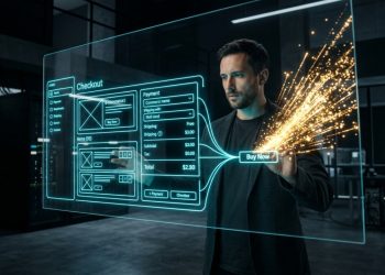 Mudar a cor e a posição de botões em lojas virtuais garante 9 mil reais mensais a designers especialistas em vendas