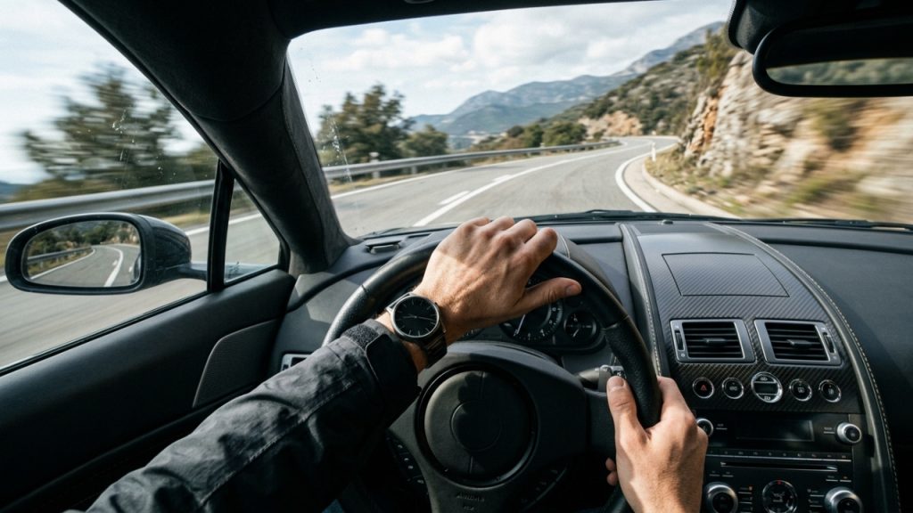 Aceleração de superesportivo com baixo custo de energia faz este sedã chinês ser o terror das pistas