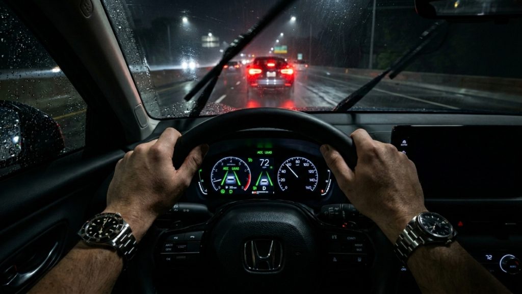 Valor de revenda imbatível e confiabilidade mecânica mantêm este SUV japonês no topo da categoria