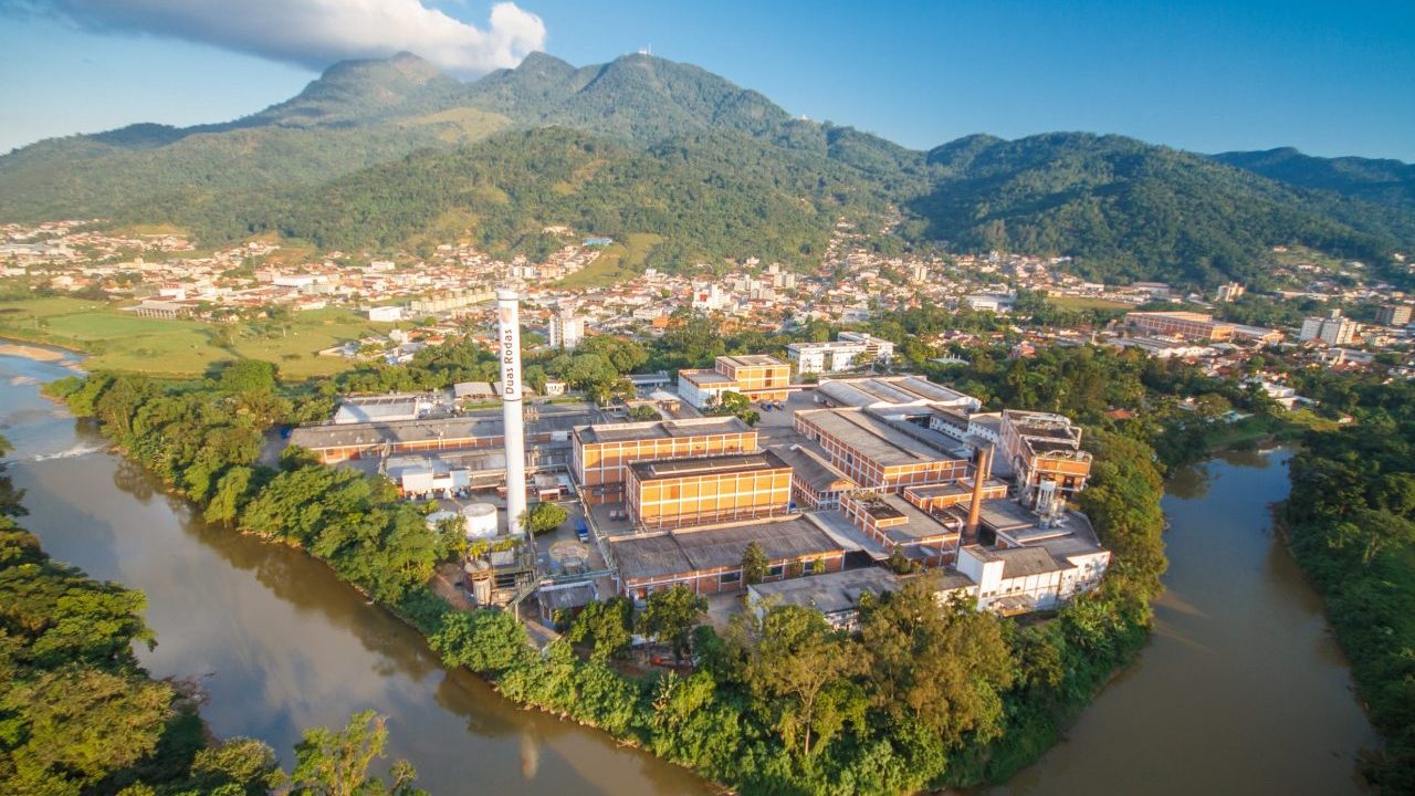 Qualidade de vida em Jaraguá do Sul