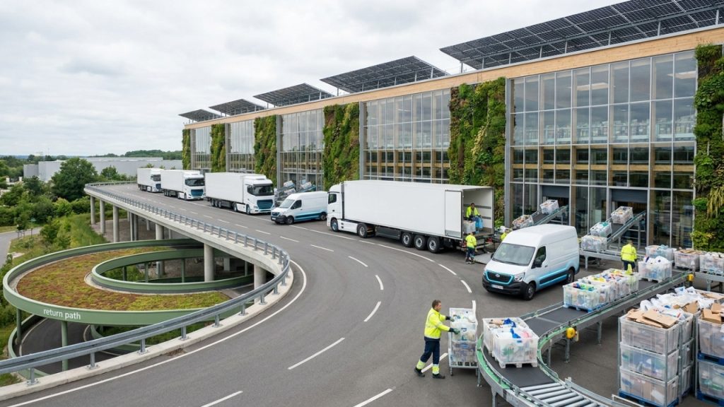 Profissão que organiza a volta do lixo para as fábricas vira obrigatória por lei e abre milhares de vagas