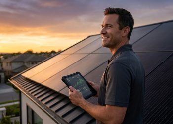 Demanda por energia limpa cria corrida por instaladores qualificados com possibilidade de ganhos por produtividade