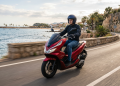 Honda PCX 160