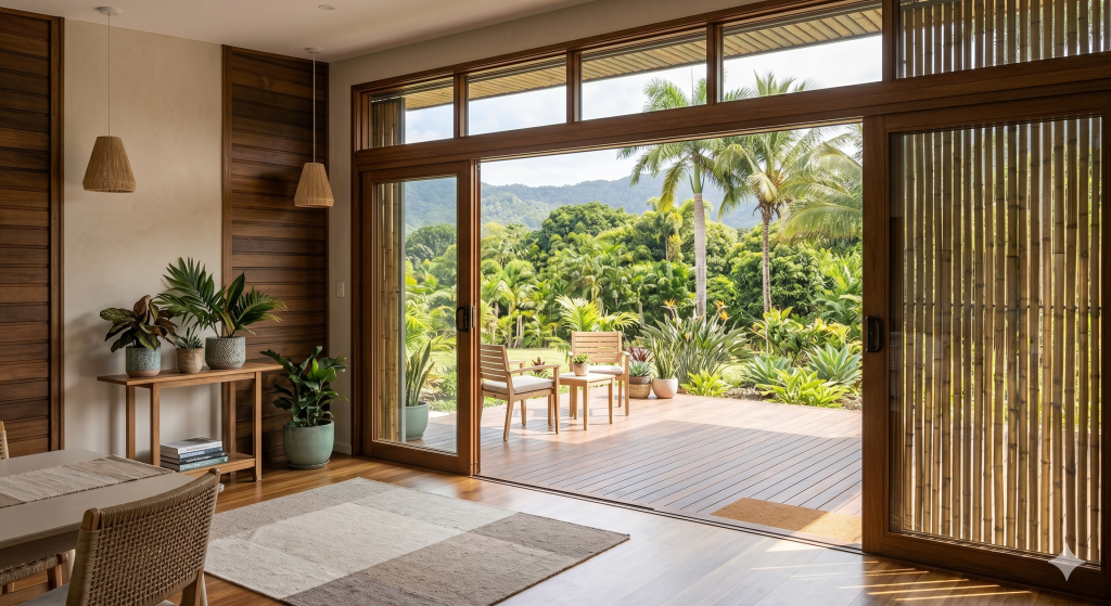 Sustentabilidade e conforto térmico em casas pequenas