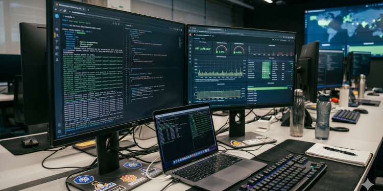 A carreira de Engenheiro de Confiabilidade de Sites (SRE)