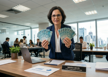 Chief Compliance Officer (ou Analista de Compliance)