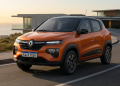 Renault Kwid 2026: o carro mais econômico do Brasil
