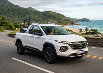Chevrolet Montana