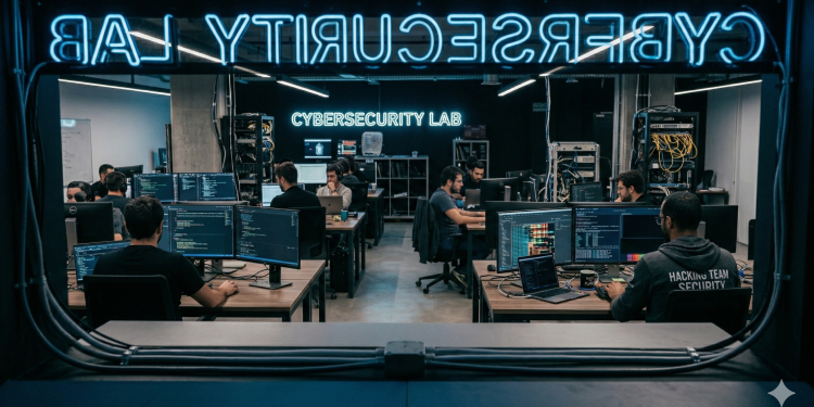A profissão de R$ 16 mil que paga para você simular ataques cibernéticos e descobrir os segredos das grandes empresas