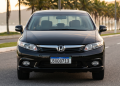 Honda Civic G9 usado