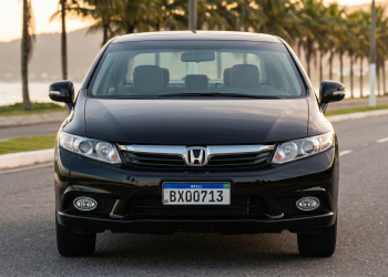 Honda Civic G9 usado