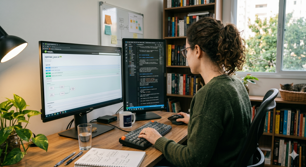 Profissão Technical Writer: ganhe R$ 8 mil como escritor técnico