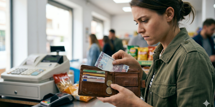 Guia prático de finanças pessoais e economia doméstica baseado nas estratégias de Nathalia Arcuri para fazer o dinheiro sobrar mensalmente.