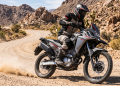 Honda Sahara 300: potência, estrada e manutenção