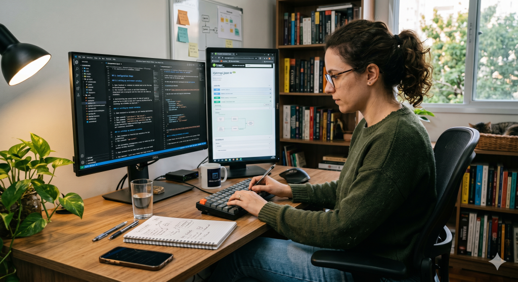 Profissão Technical Writer: ganhe R$ 8 mil como escritor técnico