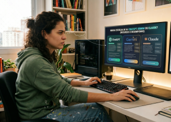 Ganhar dinheiro com inteligência artificial