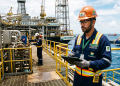 Segurança do trabalho embarcado