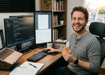 Profissão Technical Writer: ganhe R$ 8 mil como escritor técnico