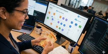 Arquiteto de Soluções em Nuvem