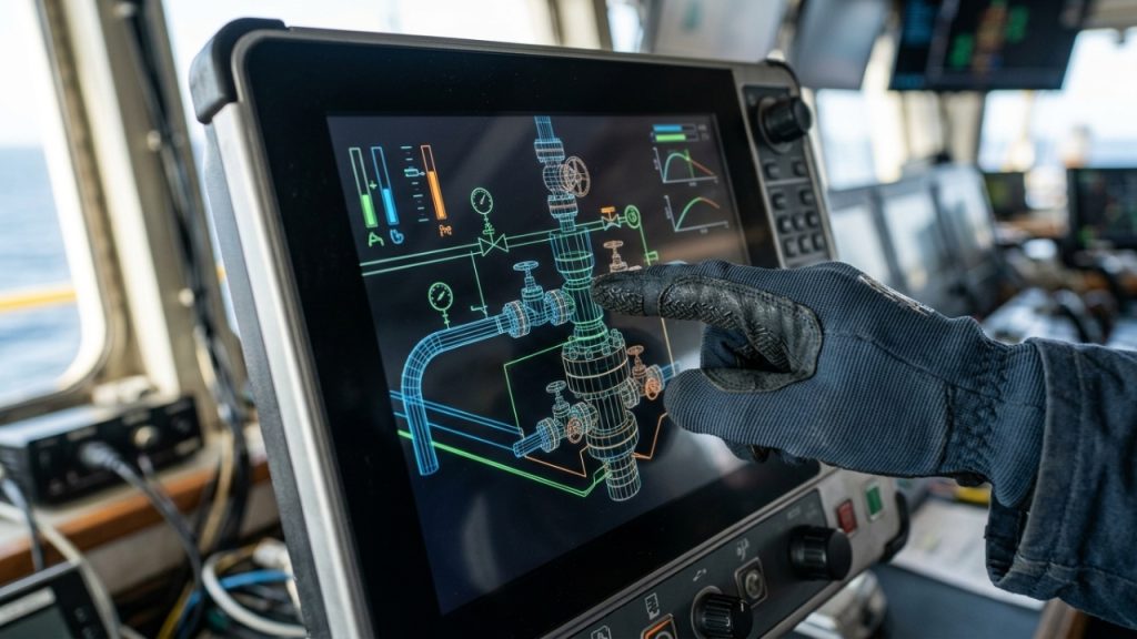 Carreira no Pré-sal paga até R$ 45 mil por mês para engenheiros que lideram a extração de energia em águas ultraprofundas