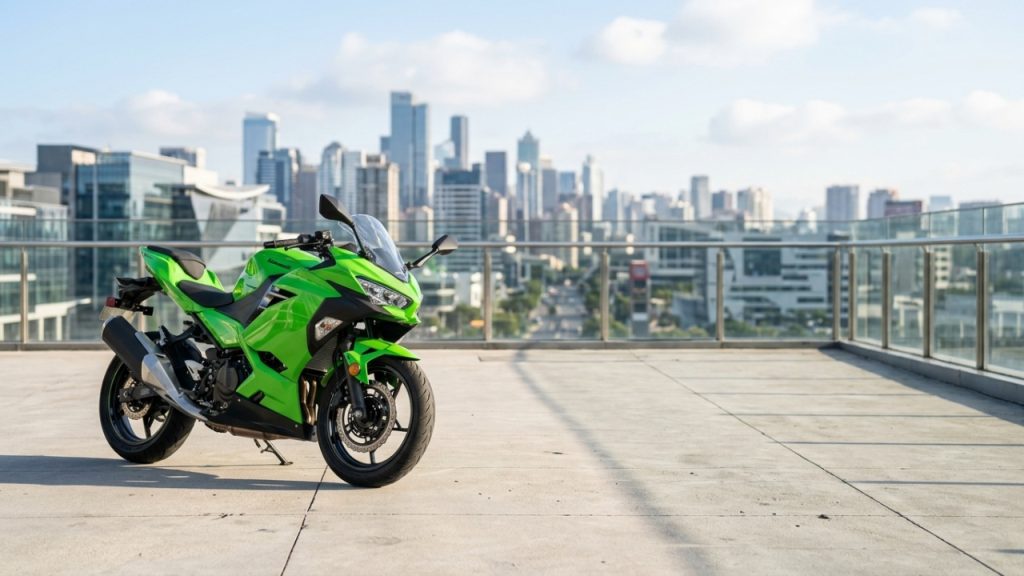 Performance de pista e agilidade urbana consagram a esportiva média como o degrau definitivo para a alta cilindrada