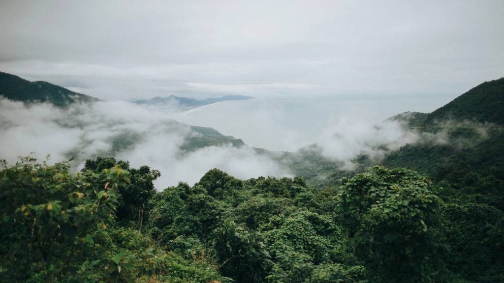 Passo de Hai Van - Créditos: depositphotos.com / AlexGukBO