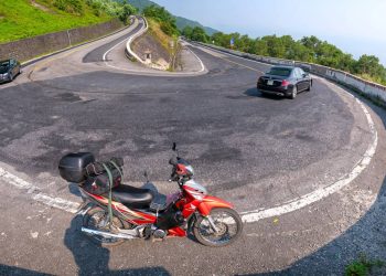 Passo de Hai Van - Créditos: depositphotos.com / huythoai1978@gmail.com