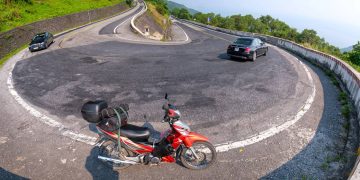 Passo de Hai Van - Créditos: depositphotos.com / huythoai1978@gmail.com