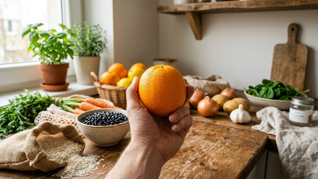 A nova lista de itens básicos que podem ter isenção total de impostos na reforma