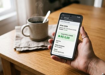 Lista de estados que liberam donos de carros usados do pagamento de IPVA muda este ano
