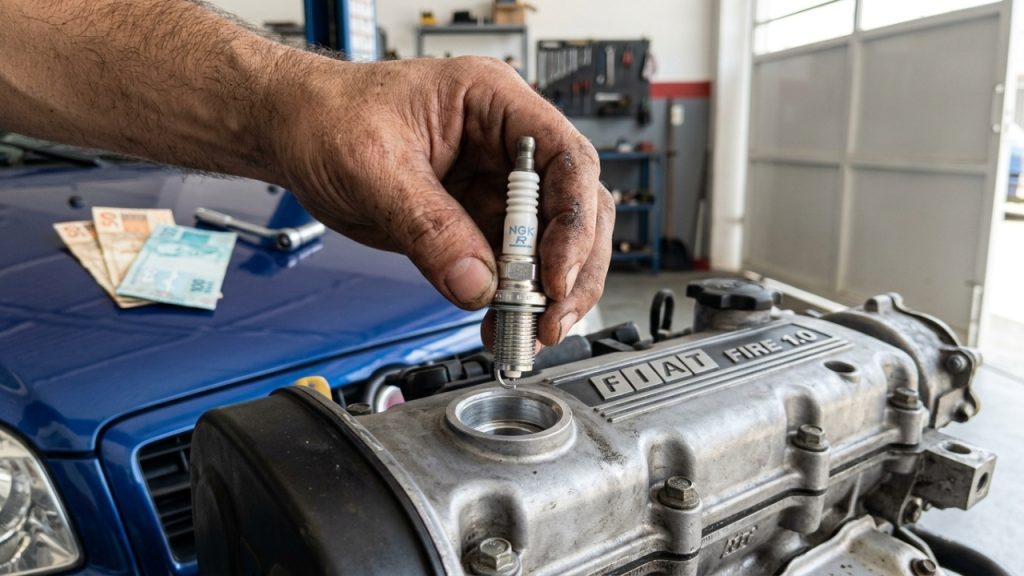 A lenda inquebrável que custa pouco e continua sendo a escolha absoluta para o trabalho nas cidades
