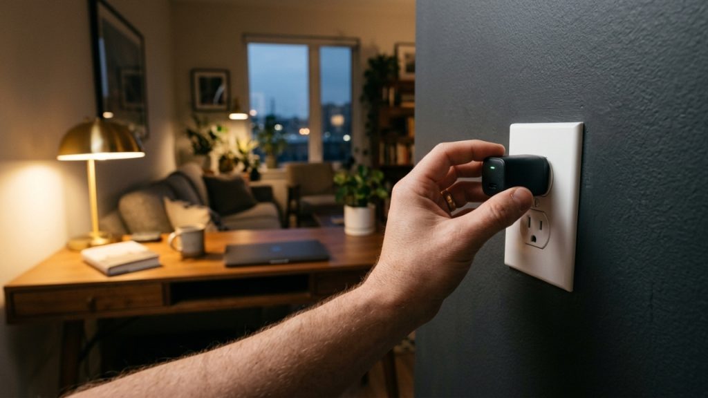 Carregador de celular com tecnologia GaN carrega a bateria na metade do tempo e poupa até R$ 500 em manutenção futura