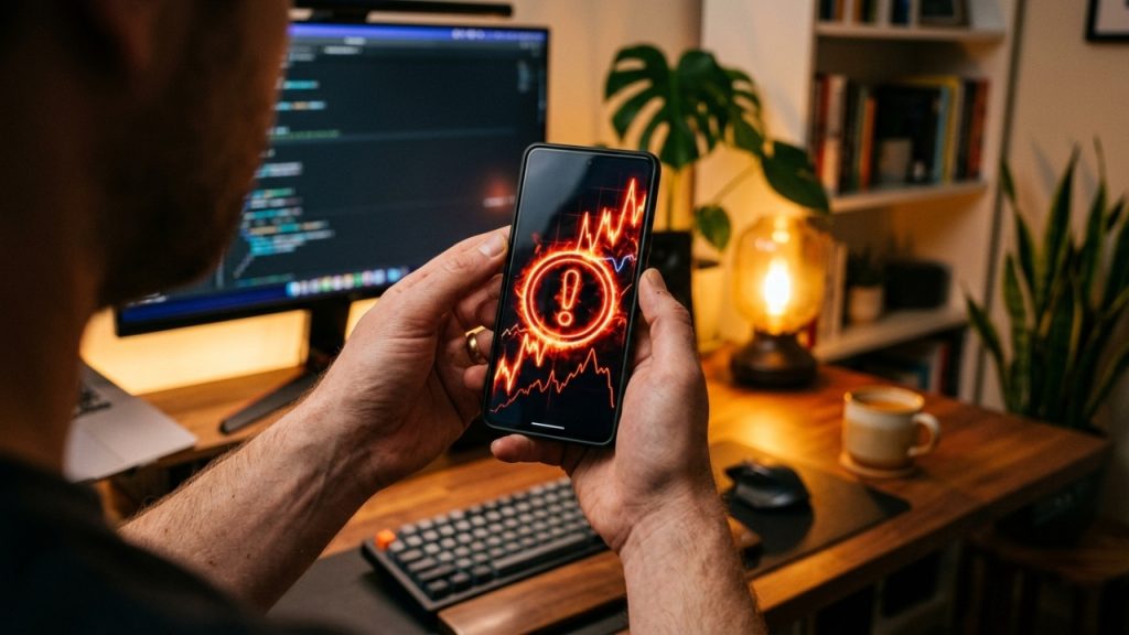 O monitor de energia em tempo real que identifica o "vilão" da conta de luz e permite cortar gastos fantasmas diretamente pelo celular