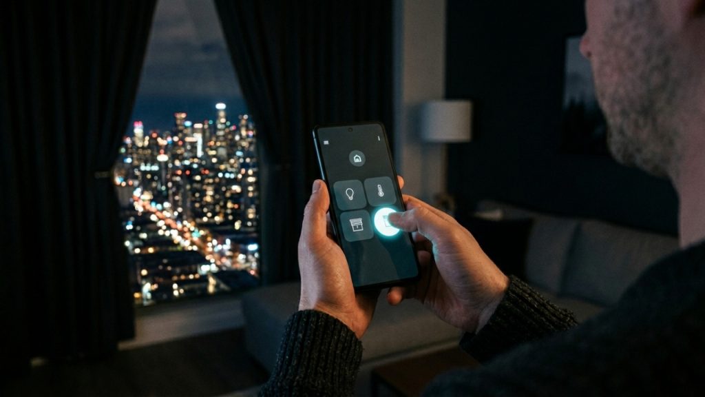 Trocar tomadas velhas por interruptores de voz gera 6 mil reais mensais a eletricistas que cobram pela modernidade