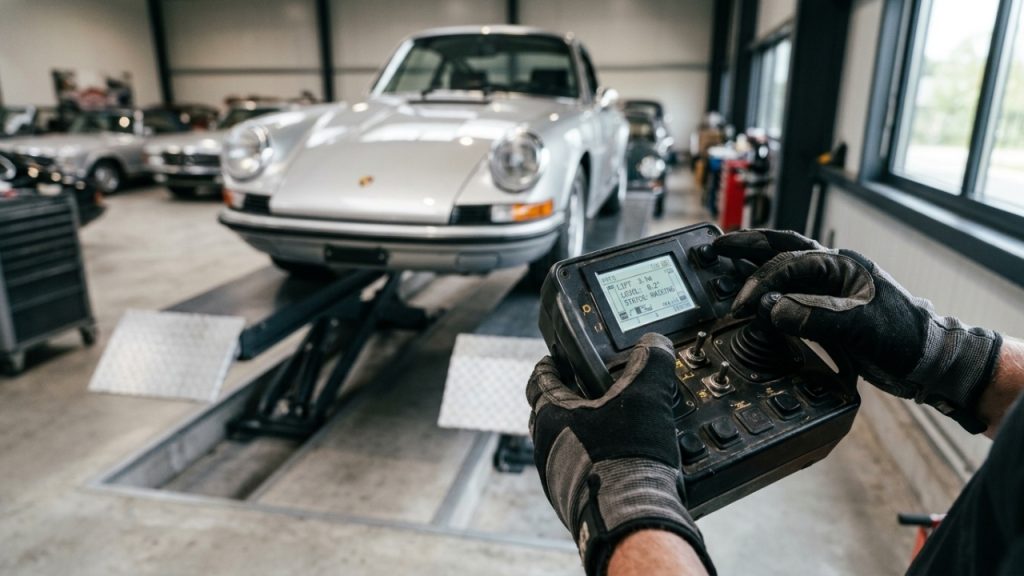 Viagens exclusivas pelo Brasil transportando carros de luxo garantem 15 mil reais mensais para motoristas de confiança
