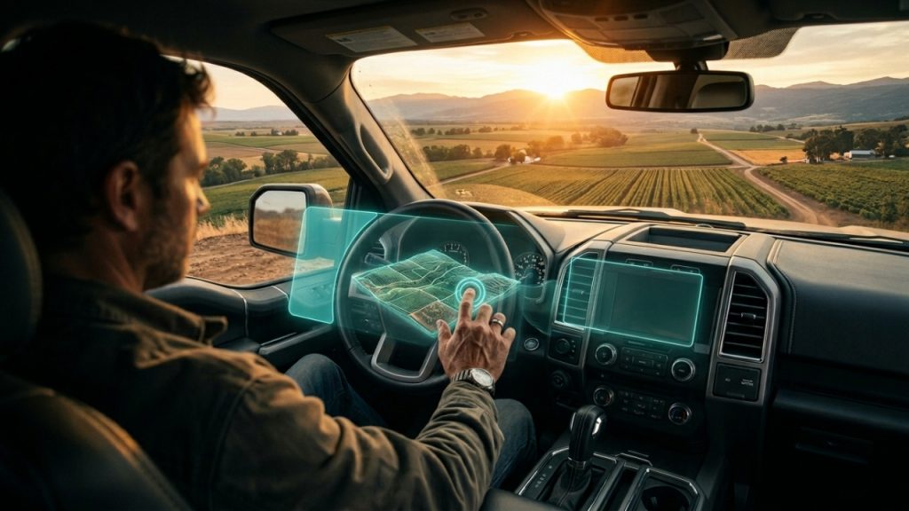Consultores de agricultura de precisão utilizam satélites para aumentar safras e recebem bônus de produtividade que transformam a carreira no campo